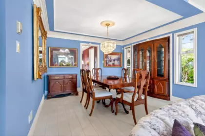 3 9820 Haddon Drive, Richmond, BC, Richmond — Townhouse for sale