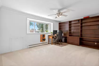 Entry Foyer Photo of 3 9820 Haddon Drive, Richmond, BC