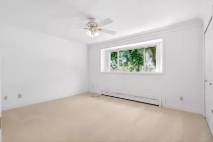 Hallway Photo of 3 9820 Haddon Drive, Richmond, BC