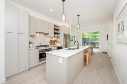 130 921 Grant Street, Coquitlam, BC, Coquitlam — Townhouse for sale