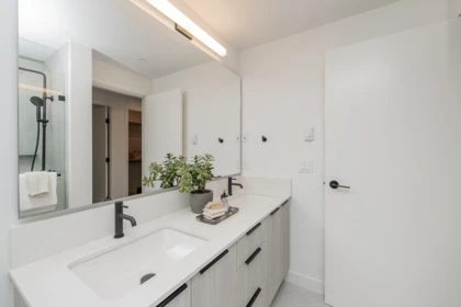 Mudroom Photo of 130 921 Grant Street, Coquitlam, BC