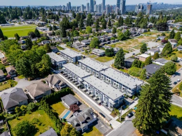 Street View Photo of 130 921 Grant Street, Coquitlam, BC