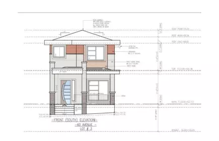 14452 60 Avenue, Surrey, BC, Surrey — Land for sale