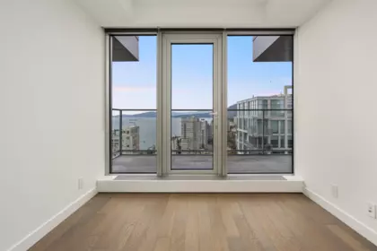 Breakfast Nook Photo of 3605 1480 Howe Street, Vancouver, BC