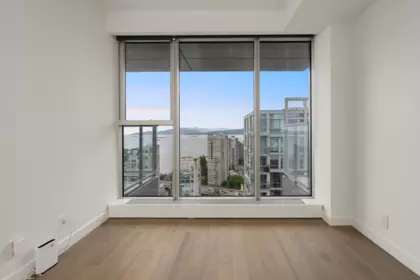 Guest Bathroom Photo of 3605 1480 Howe Street, Vancouver, BC
