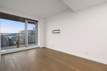 3605 1480 Howe Street, Vancouver, BC, Vancouver — Apartment/Condo for sale