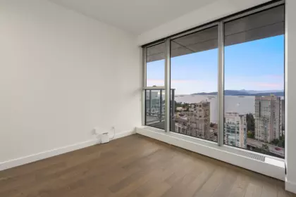 Office / Den Photo of 3605 1480 Howe Street, Vancouver, BC