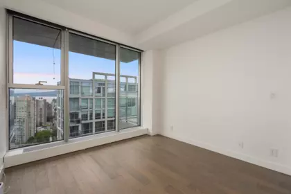 Powder Room Photo of 3605 1480 Howe Street, Vancouver, BC