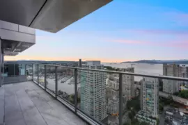 3605 1480 Howe Street, Vancouver, BC
