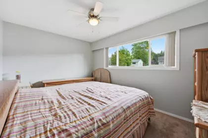 Bedroom 2 Photo of 31821 Silverdale Avenue, Mission, BC