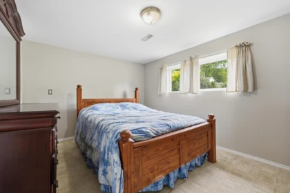 Bedroom 3 Photo of 31821 Silverdale Avenue, Mission, BC