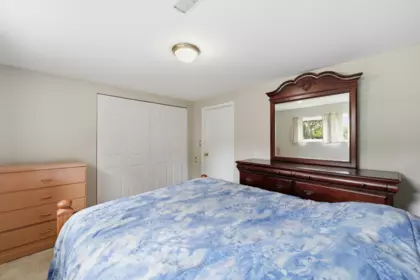 Bedroom 4 Photo of 31821 Silverdale Avenue, Mission, BC