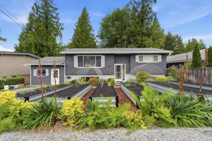 31821 Silverdale Avenue, Mission, BC, Mission — Single Family Residence for sale