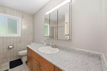 Laundry Room Photo of 31821 Silverdale Avenue, Mission, BC