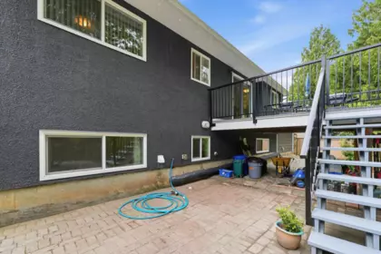 Outdoor Kitchen Photo of 31821 Silverdale Avenue, Mission, BC