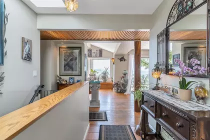 14810 Prospect Avenue, White Rock, BC, White Rock — Single Family Residence for sale