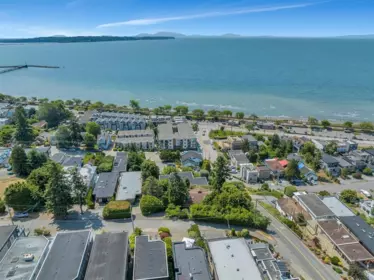 Street View Photo of 14810 Prospect Avenue, White Rock, BC