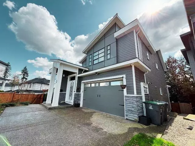 Exterior Rear Photo of 16488 103 Avenue, Surrey, BC