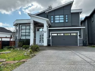 16488 103 Avenue, Surrey, BC, Surrey — Single Family Residence for sale