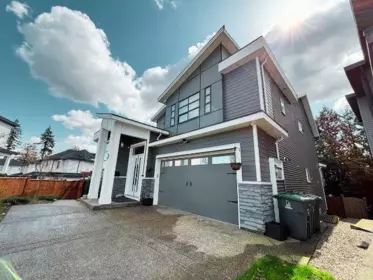 16488 103 Avenue, Surrey, BC, Surrey — Single Family Residence for sale