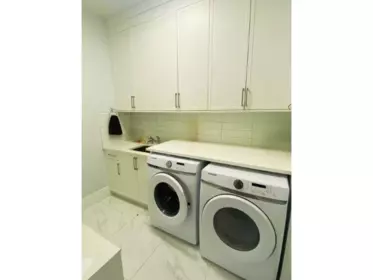 Laundry Room Photo of 16488 103 Avenue, Surrey, BC