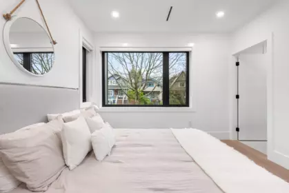 Office / Den Photo of 1 275 W 17th Avenue, Vancouver, BC