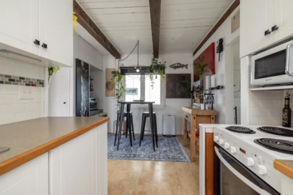 Pantry Photo of 11 3871 W River Road, Delta, BC