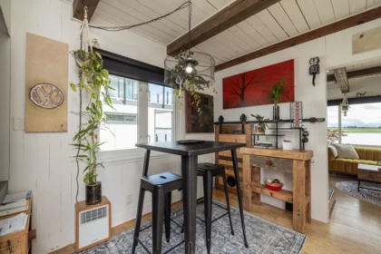 Primary Bedroom Photo of 11 3871 W River Road, Delta, BC