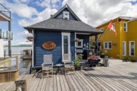 11 3871 W River Road, Delta, BC