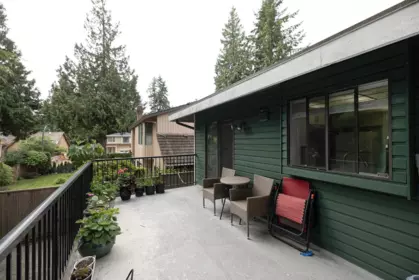 Garden / Landscaping Photo of 11612 Summit Crescent, Delta, BC