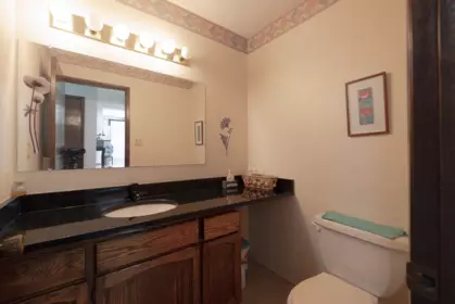 Guest Bathroom Photo of 11612 Summit Crescent, Delta, BC