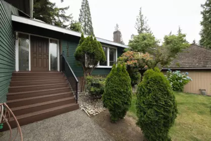 11612 Summit Crescent, Delta, BC, Delta — Single Family Residence for sale