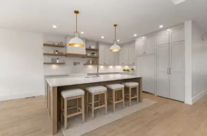 Breakfast Nook Photo of 3905 Latimer Street, Abbotsford, BC