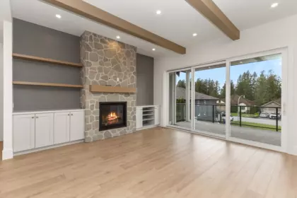 3905 Latimer Street, Abbotsford, BC, Abbotsford — Single Family Residence for sale