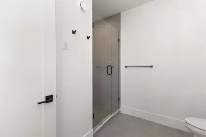 Laundry Room Photo of 3905 Latimer Street, Abbotsford, BC