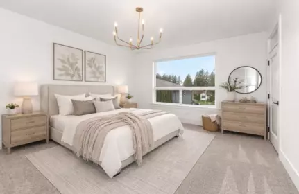 Loft / Bonus Room Photo of 3905 Latimer Street, Abbotsford, BC