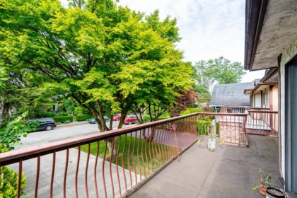 3226 W 5th Avenue, Vancouver, BC, Vancouver — Single Family Residence for sale