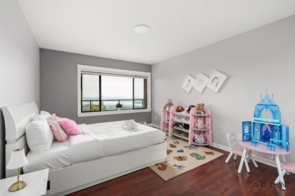 Basement Recreation Room Photo of 1521 Chartwell Drive, West Vancouver, BC