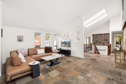 Pantry Photo of 1521 Chartwell Drive, West Vancouver, BC