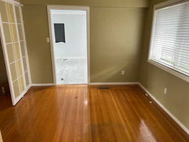 Bedroom 2 Photo of 9678 Princess Drive, Surrey, BC