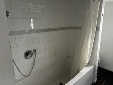 Guest Bathroom Photo of 9678 Princess Drive, Surrey, BC
