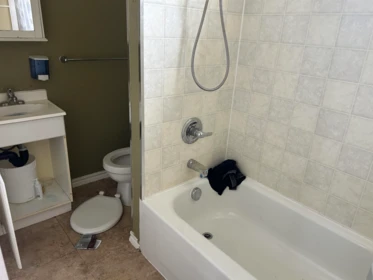 Laundry Room Photo of 9678 Princess Drive, Surrey, BC