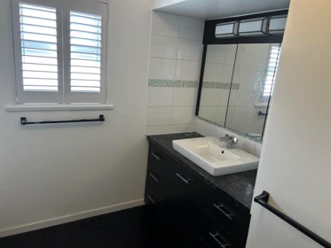 Powder Room Photo of 9678 Princess Drive, Surrey, BC