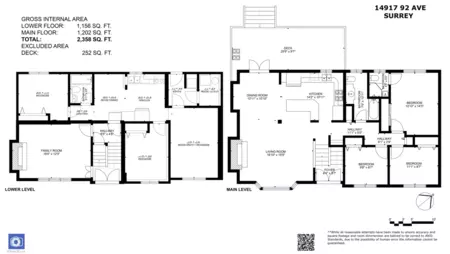 Community Amenities Photo (Clubhouse) of 14917 92 Avenue, Surrey, BC
