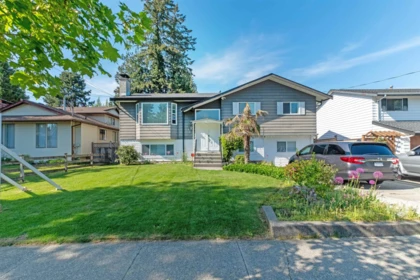 14917 92 Avenue, Surrey, BC, Surrey — Single Family Residence for sale