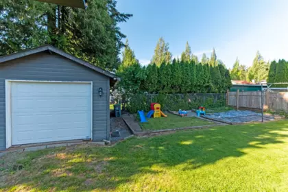 Fitness Center Photo Near 14917 92 Avenue, Surrey, BC
