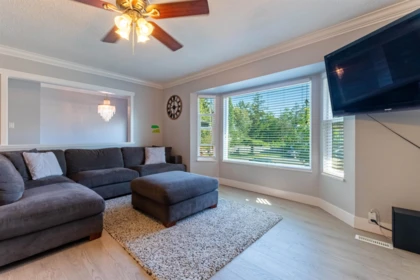14917 92 Avenue, Surrey, BC, Surrey — Single Family Residence for sale