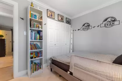 Primary Bedroom Photo of 14917 92 Avenue, Surrey, BC