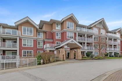 Fitness Center Photo Near 501 6440 194 Street, Surrey, BC