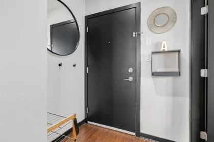 Guest Bathroom Photo of 501 6440 194 Street, Surrey, BC